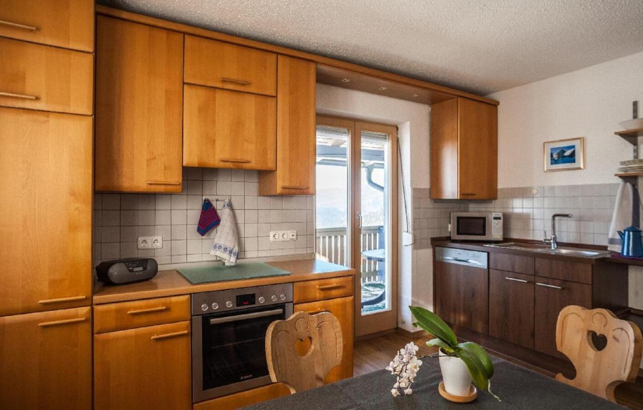 Ferienwohnung Sigi'S Waldhaus Neuschönau Εξωτερικό φωτογραφία