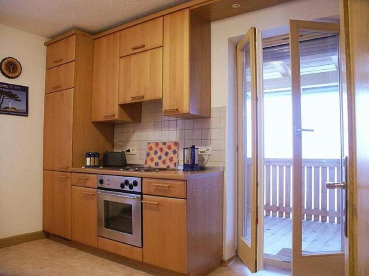 Ferienwohnung Sigi'S Waldhaus Neuschönau Εξωτερικό φωτογραφία